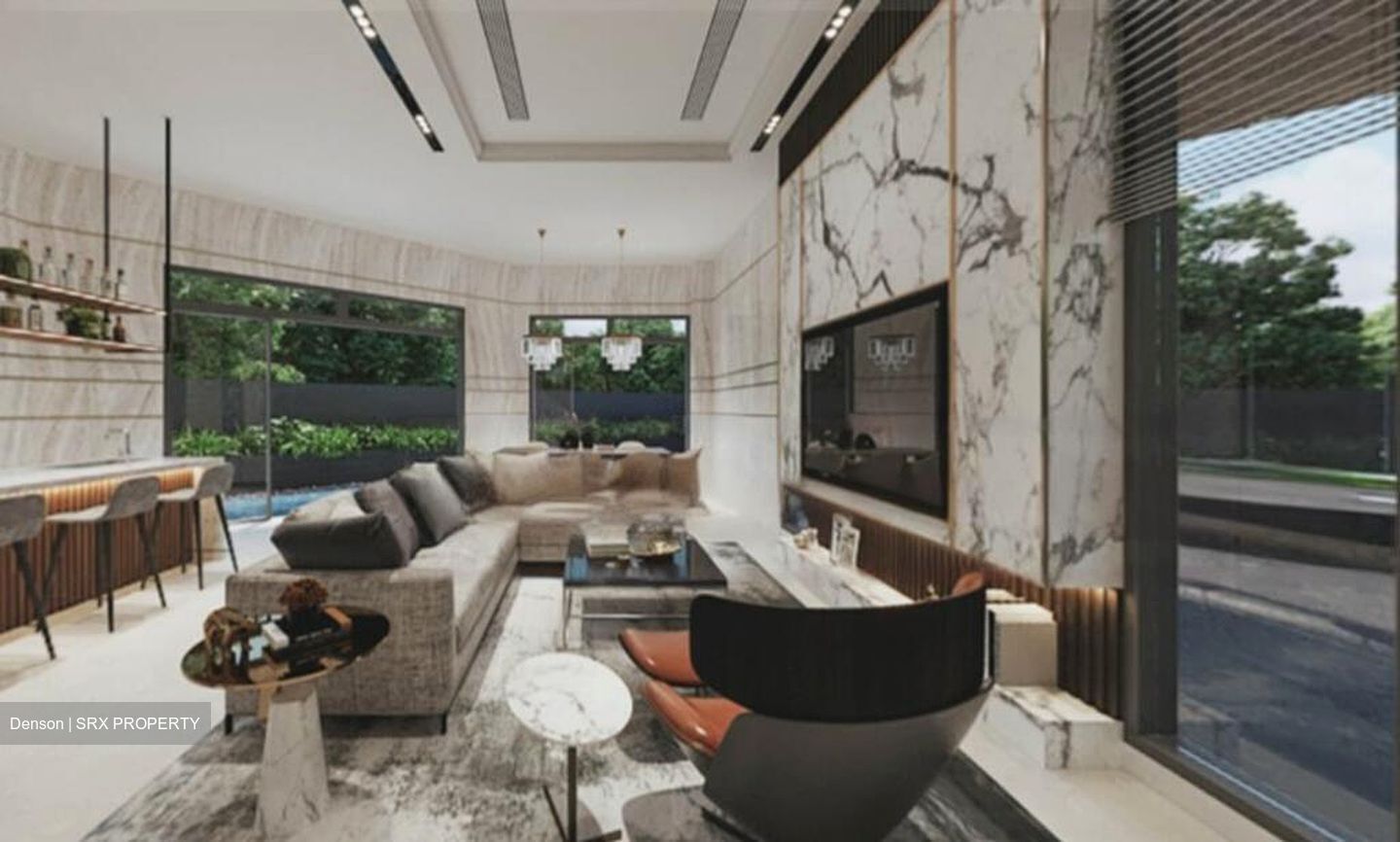 Jalan Lapang (D14), Terrace #471710841
